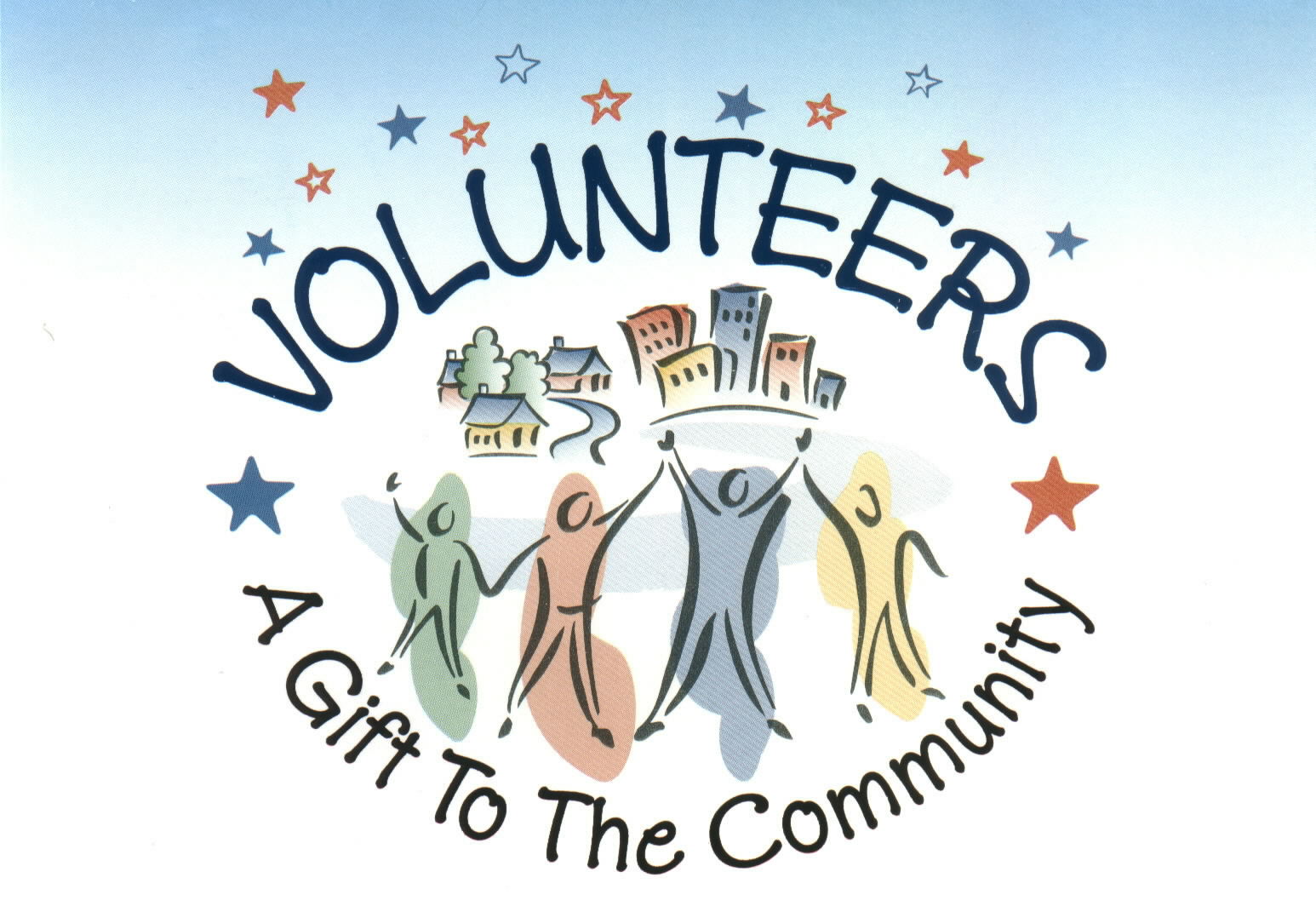 It's National Volunteer Week! CIS Nevada
